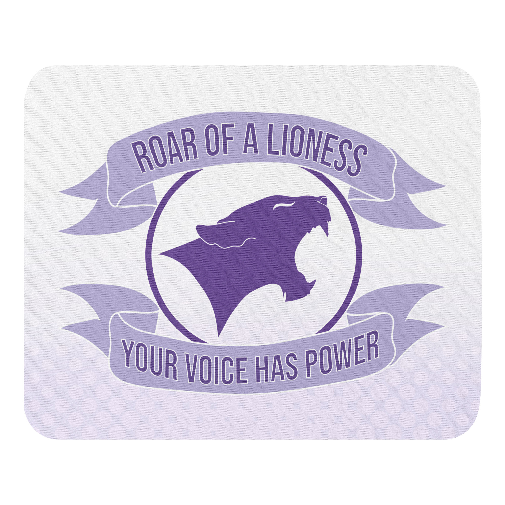 ROAR Mouse Pad – Image 1