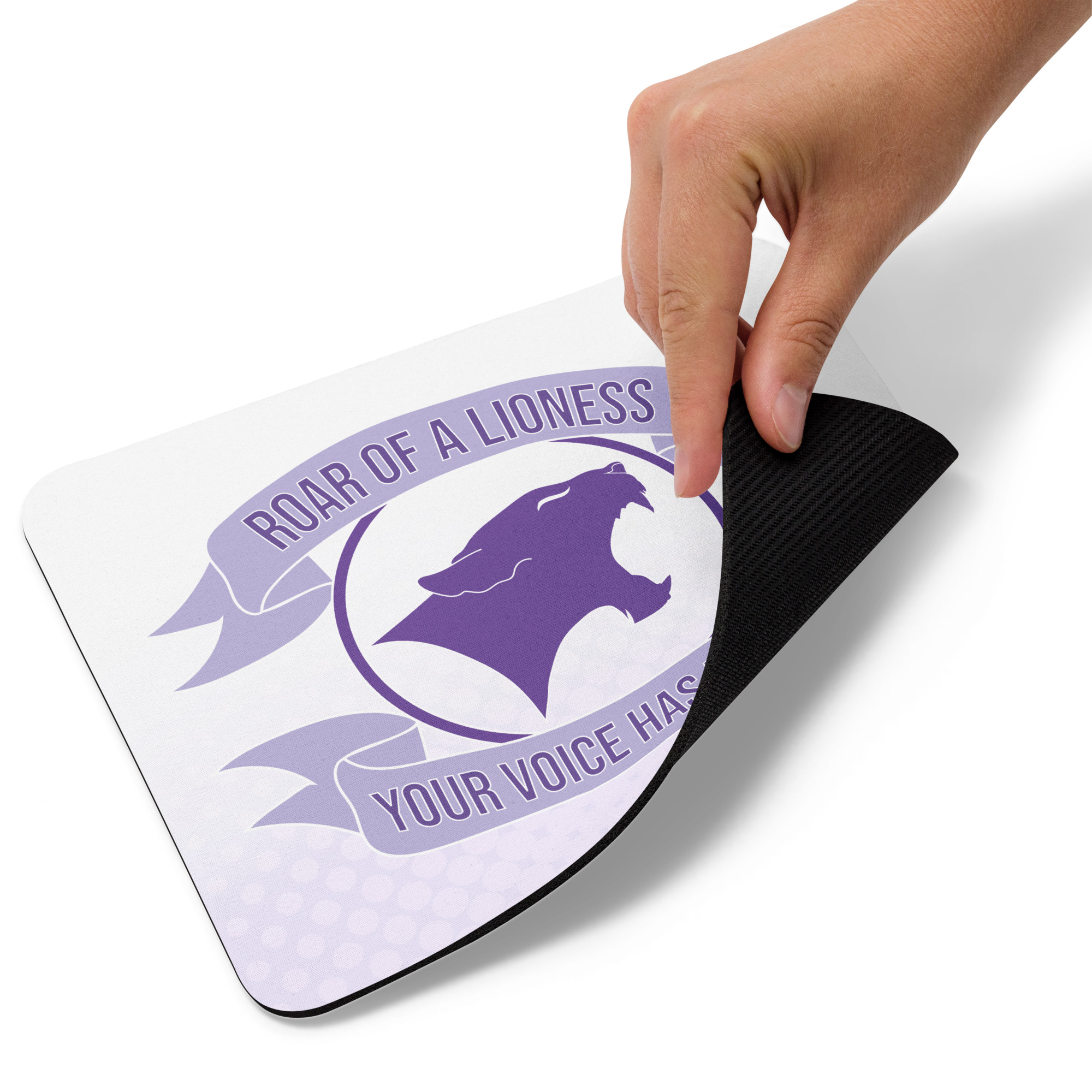 ROAR Mouse Pad – Image 2