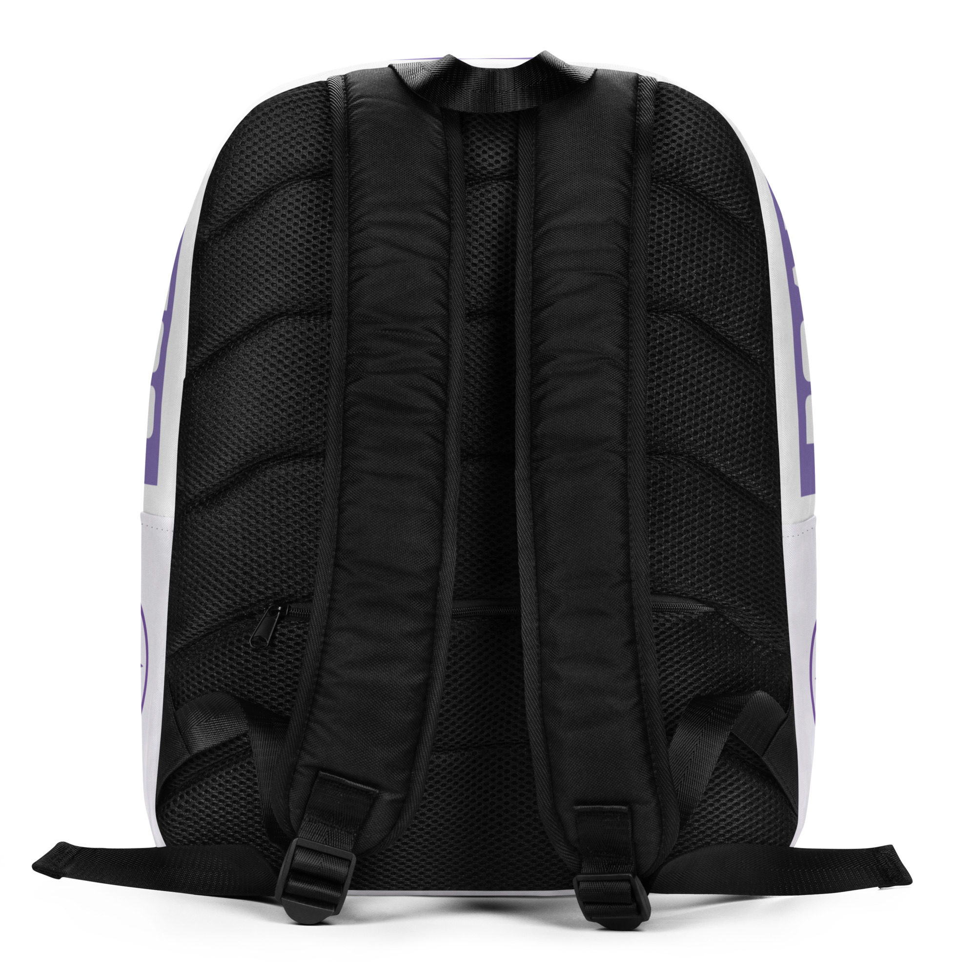 R.O.A.R Minimalist Backpack – Image 3