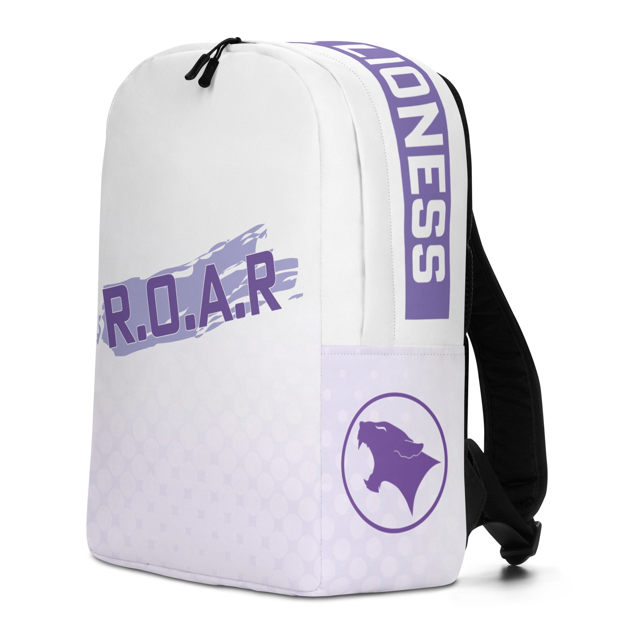 R.O.A.R Minimalist Backpack – Image 4