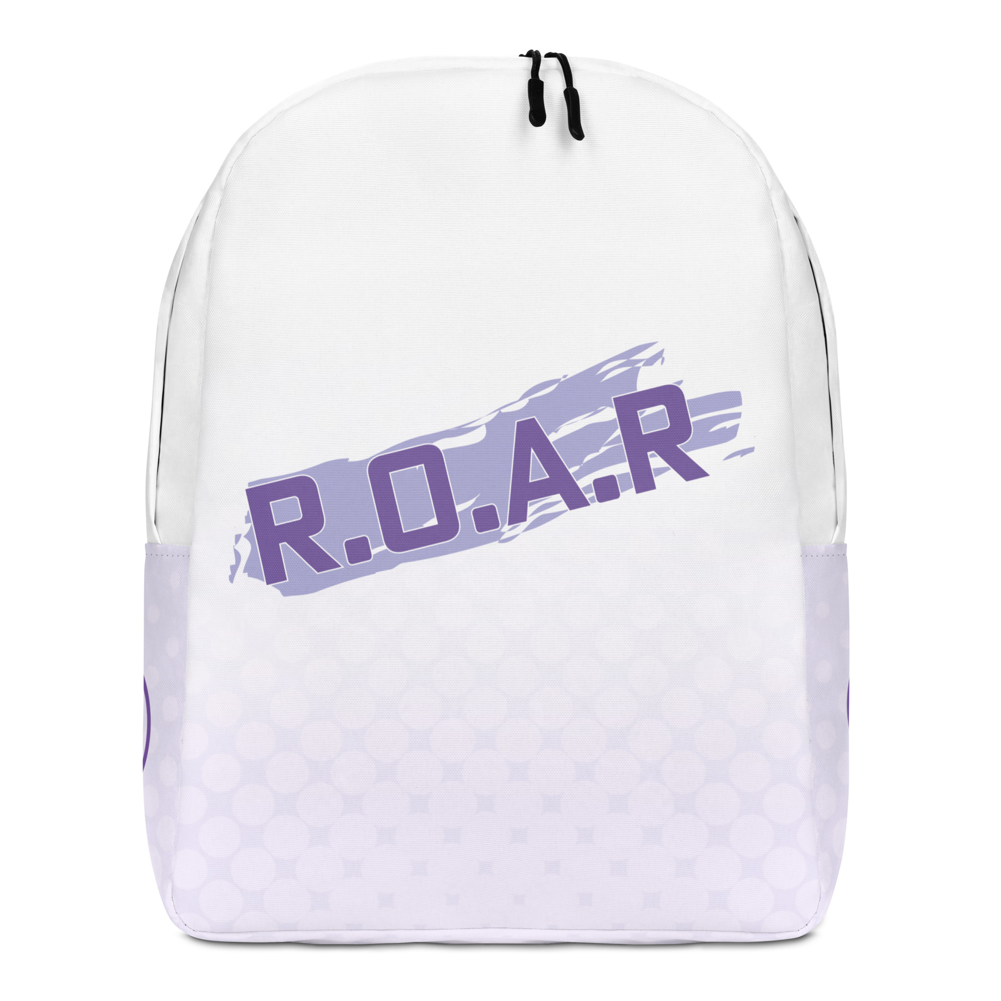 R.O.A.R Minimalist Backpack – Image 2