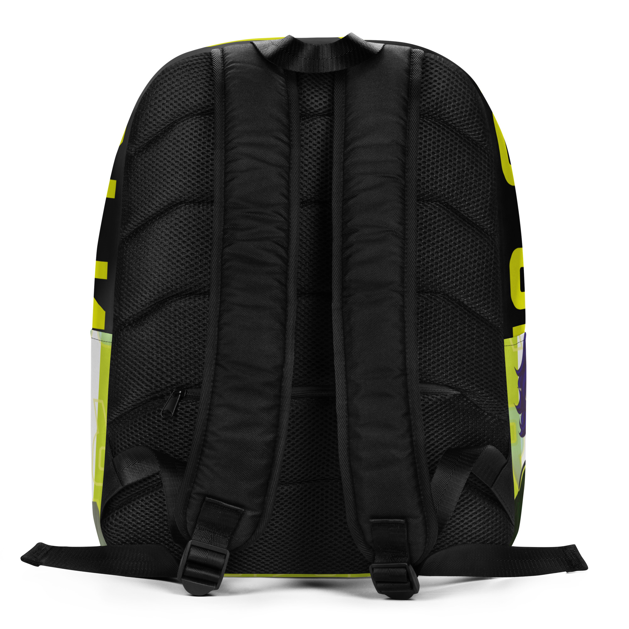 Charon Minimalist Backpack – Image 3