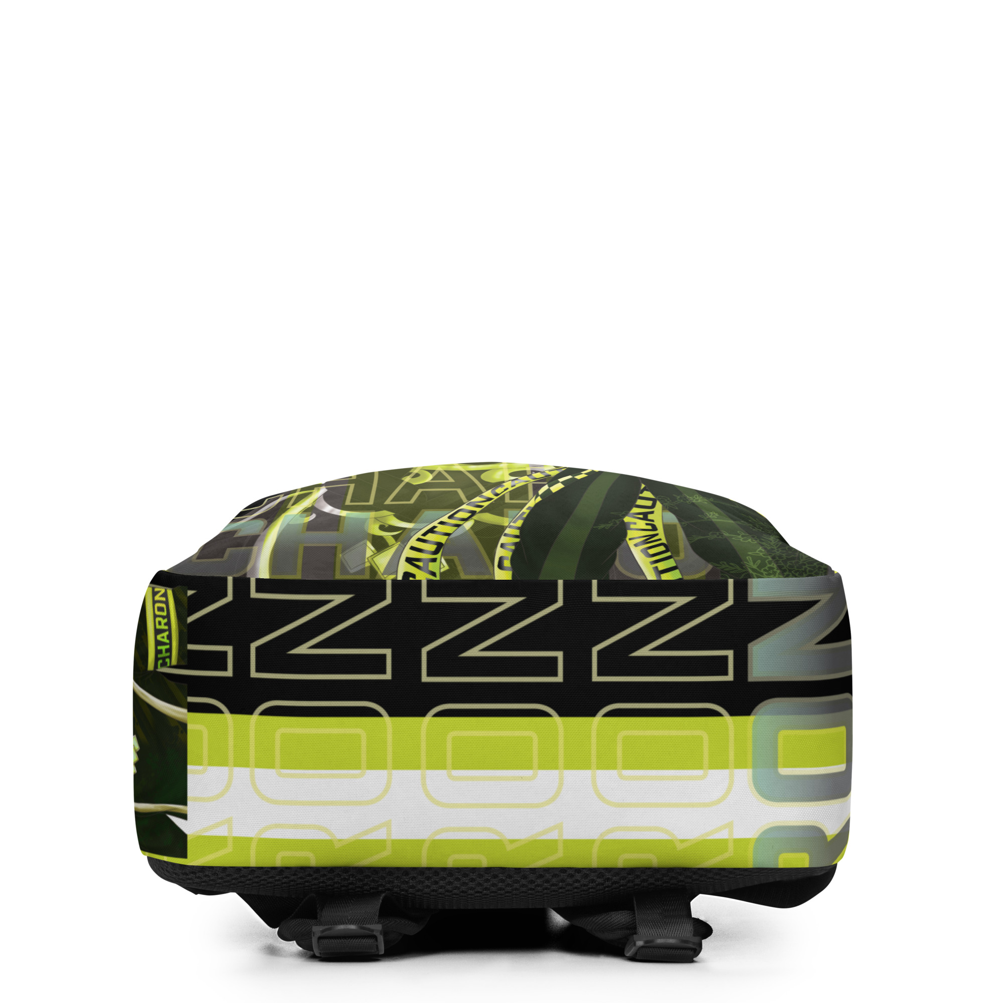 Charon Minimalist Backpack – Image 5
