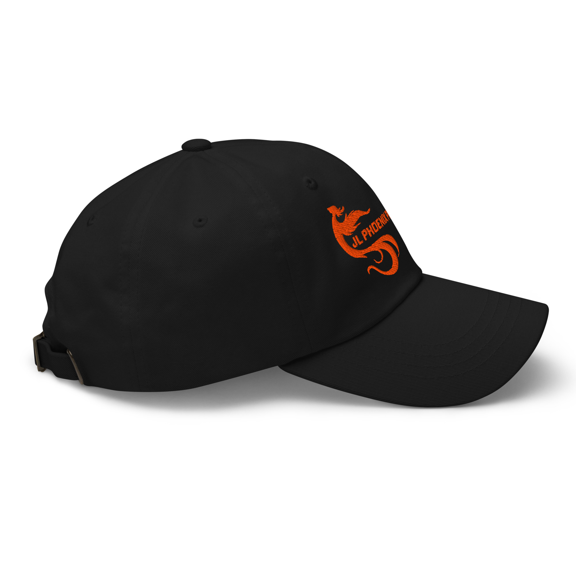 JL Phoenix Productions Dad Hat – Image 3