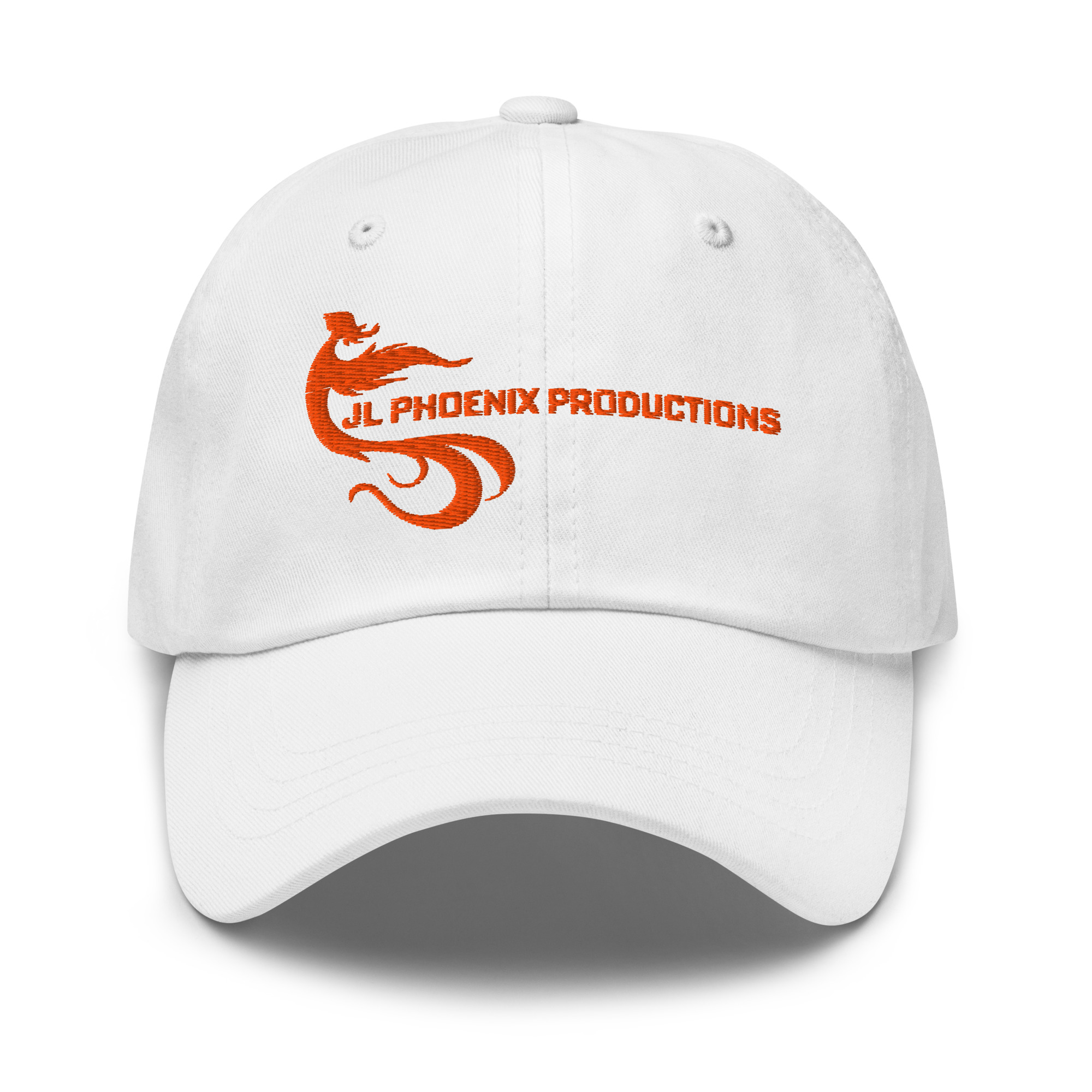 JL Phoenix Productions Dad Hat – Image 5