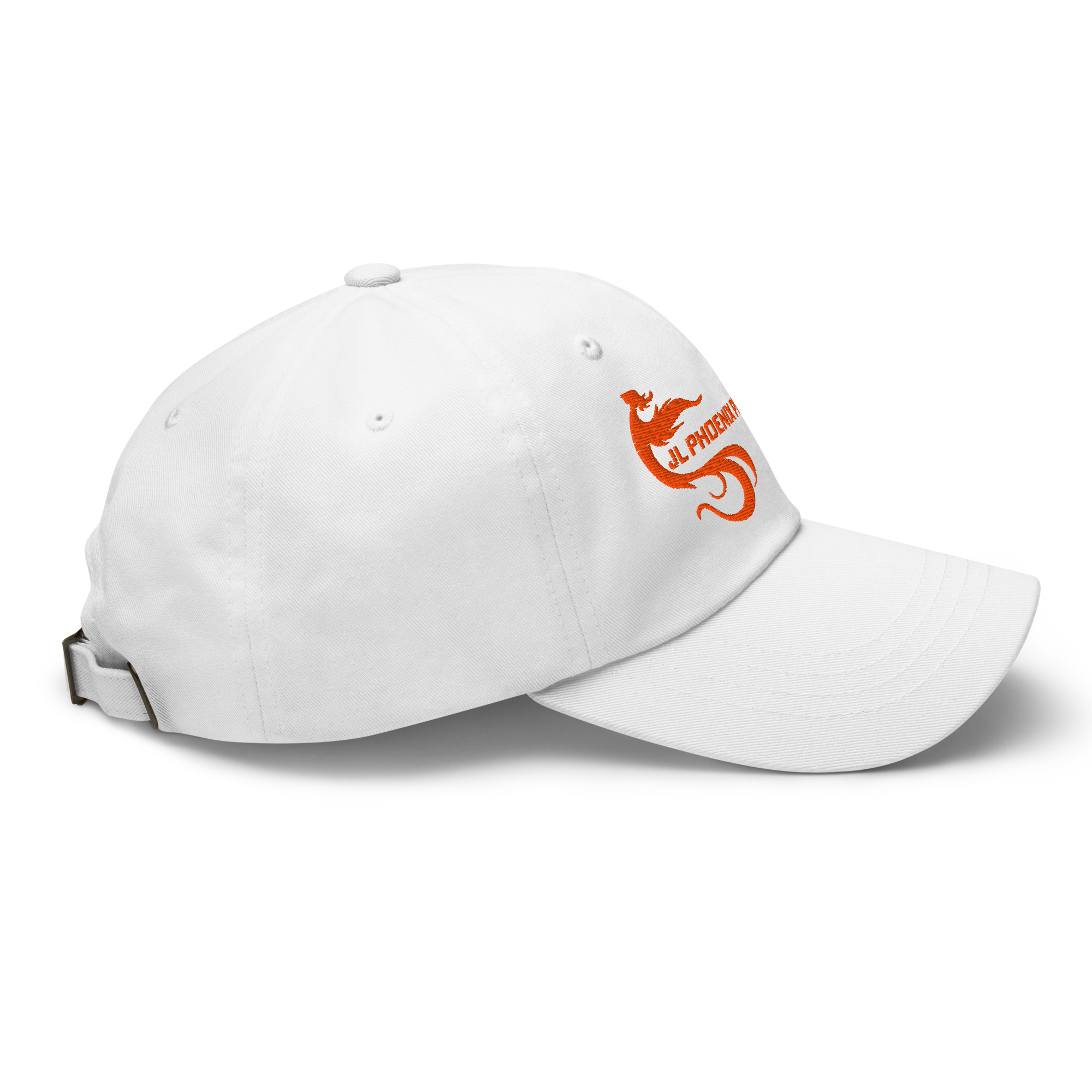 JL Phoenix Productions Dad Hat – Image 6