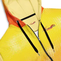 JL Phoenix Unisex Zip Hoodie – Image 3
