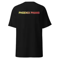 Phoenix Phans Phoenix Unisex Classic tee – Image 2