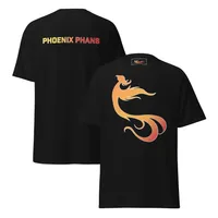 Phoenix Phans Phoenix Unisex Classic tee – Image 4