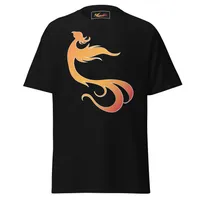 Phoenix Phans Phoenix Unisex Classic tee – Image 1
