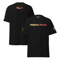 Phoenix Phans Unisex classic tee – Image 5