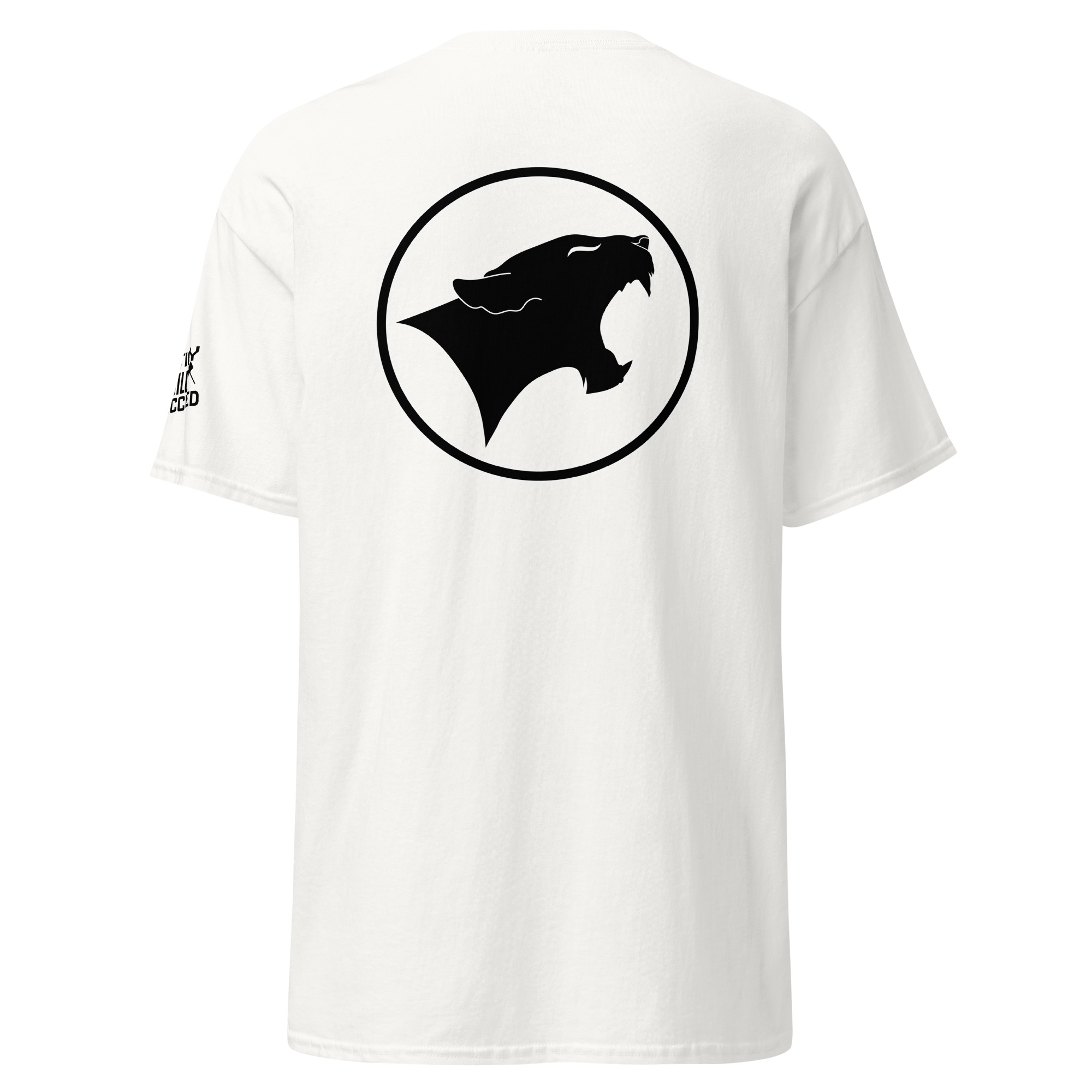 Fortify Build Succeed (Emblem) Unisex classic tee – Image 3