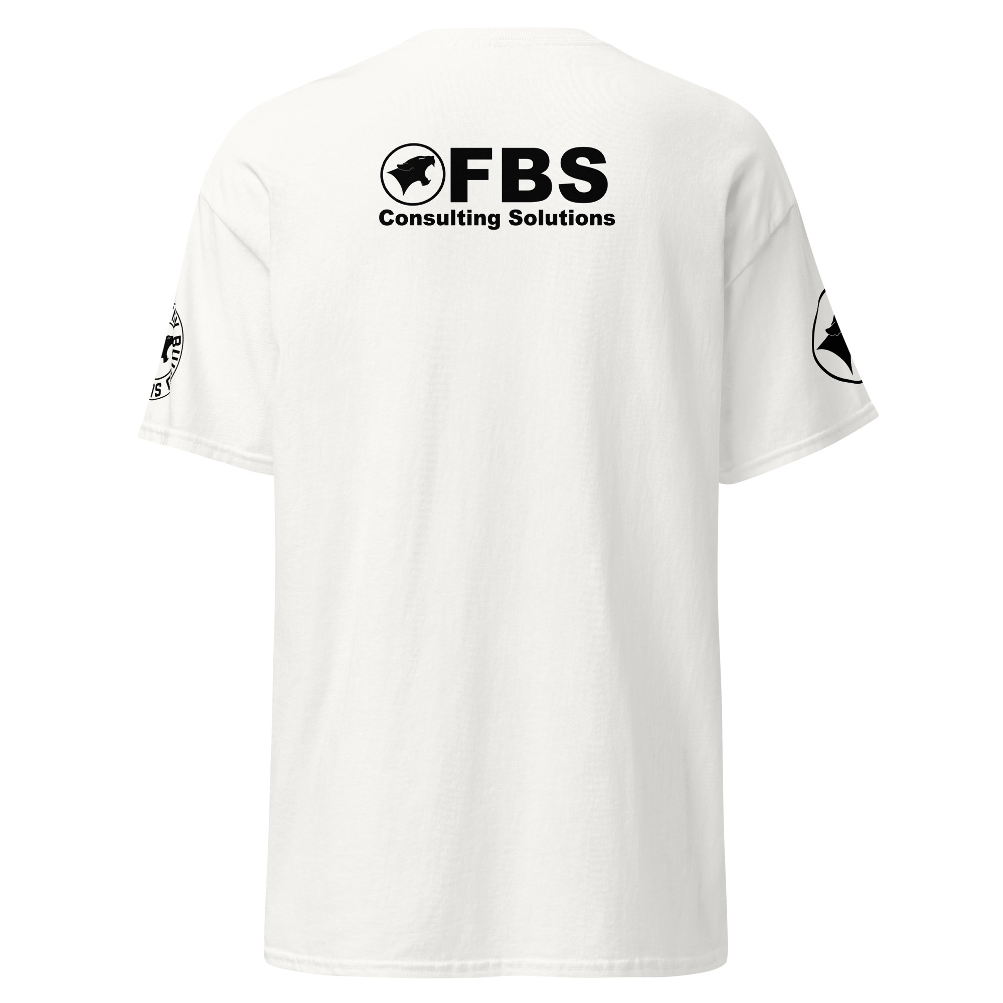 Fortify Build Succeed Unisex classic tee – Image 2