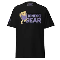 Lioness Gear Classic Tee – Image 5