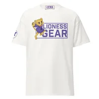 Lioness Gear Classic Tee – Image 1