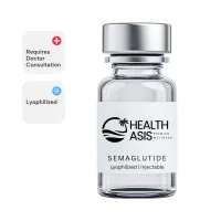 Semaglutide 10 mg (3mL) - Lyophilized – Image 1