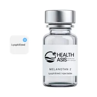 Melanotan 2 10mg (3mL) - Lyophilized – Image 1