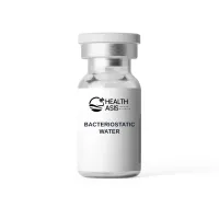 Supply - One 10ml Bacteriostatic Water – Image 1