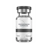 Testosterone Cypionate 200mg/mL (10mL vial) – Image 1