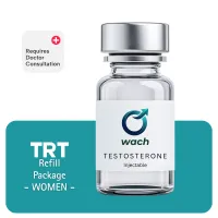 TRT  Women's Refill Package (Cypionate 200mg/mL 10mL) – Image 1