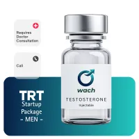 TRT CALI Men's Startup Package 60 days (Consult, Labs, Cypionate 200mg/mL 10mL + Anastrozole 24×1mg) – Image 1