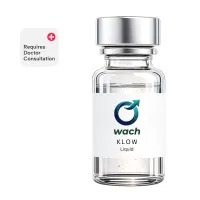 KLOW (BPC-157 / GHK-Cu / KPV / TB-500) 15/50/15/15mg (5mL) (Liquid) – Image 1