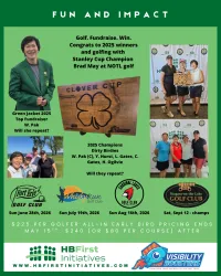 Clover Cup Champion Reception – Image 1