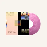 .b_(E) Vinyl [PRE-ORDER] – Image 1