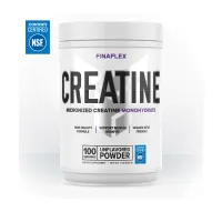 Finaflex Pure Creatine 1 kg (200 porciones) – Image 1