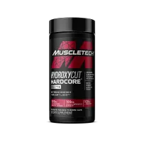 MuscleTech Hydroxycut Hardcore Elite · 100 cáps – Image 1