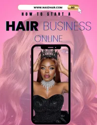 How To Start A Hair Business Online – Image 1