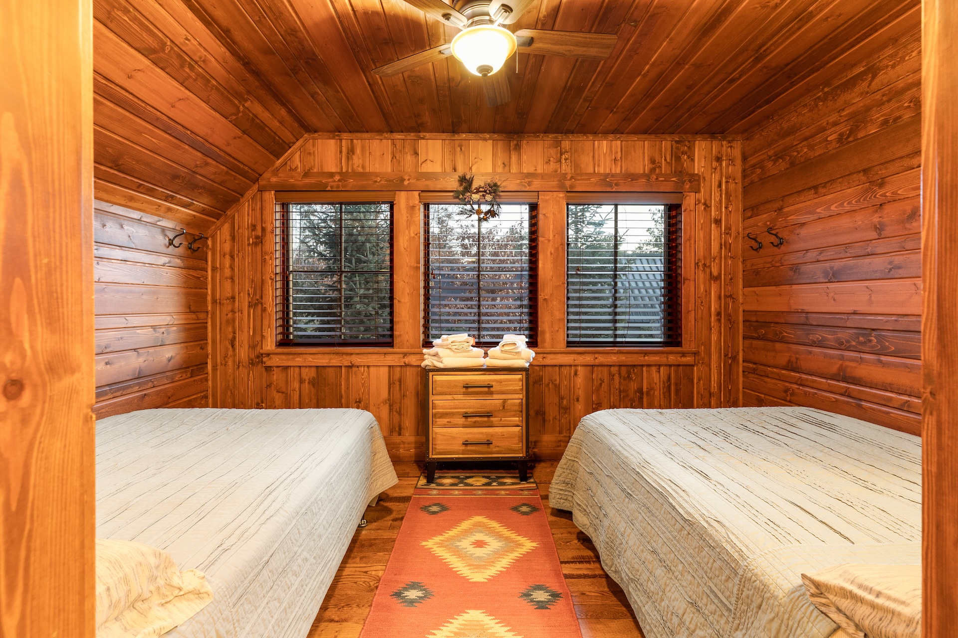 The Lodge House: Bunk Hall South – Image 1