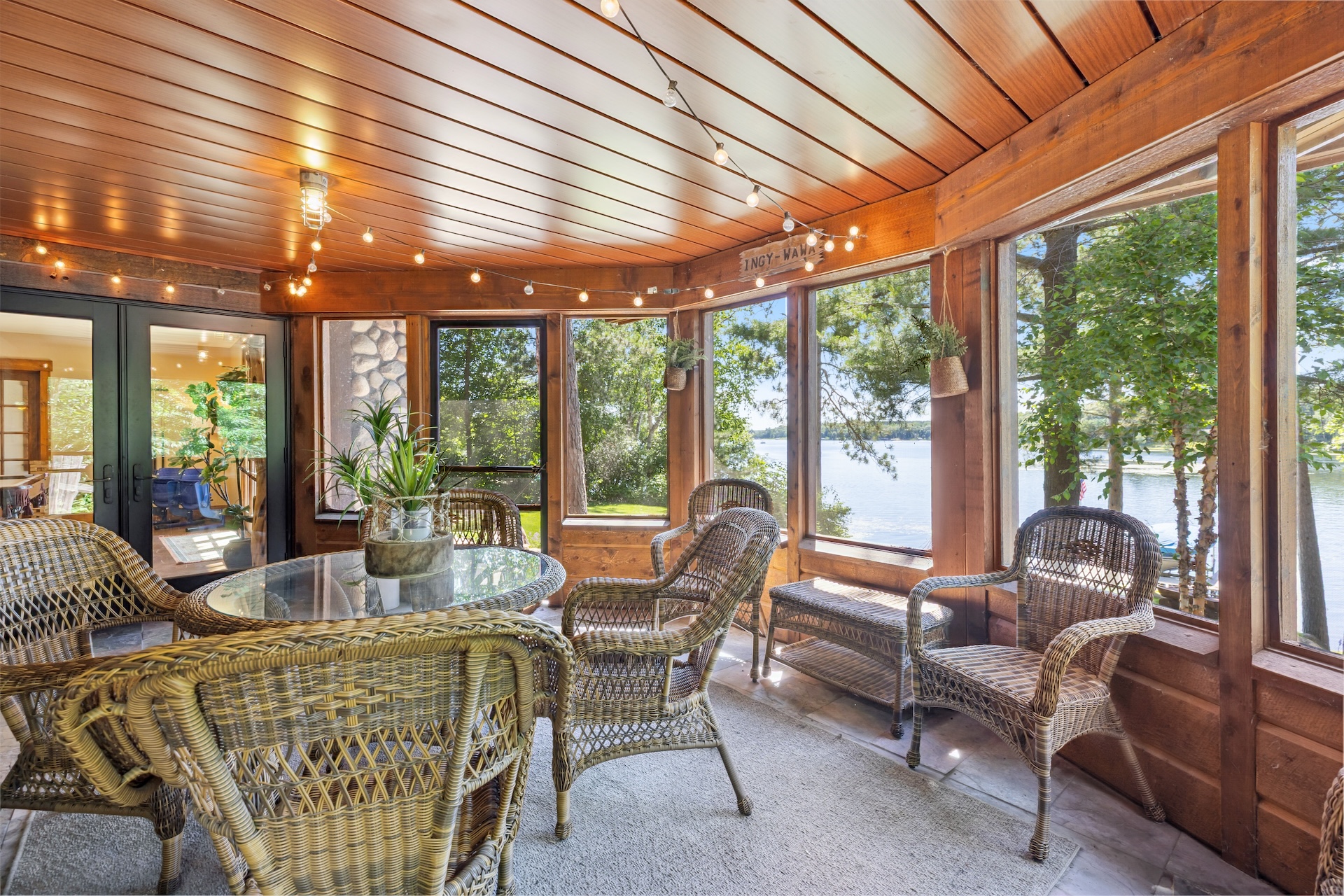 The Lodge House: Bunk Hall North  – Image 10