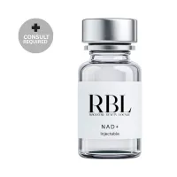 NAD+ Injection 200mg/ml (5ml vial) 1000mg – Image 1