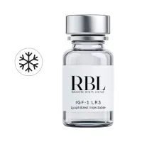 IGF-1 LR3 (1 mg) (3ml) - Lyophilized – Image 1