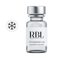 Tesamorelin 10mg (3ml) - Lyophilized – Image 1
