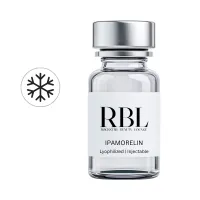 Ipamorelin 10mg (3ml) - Lyophilized – Image 1