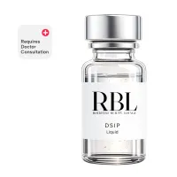 DSIP 5mg (5mL) (Liquid) – Image 1