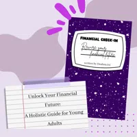 Financial Check-in: Rewire Your Financial Future eBook – Image 5