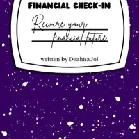 Financial Check-in: Rewire Your Financial Future eBook – Image 1