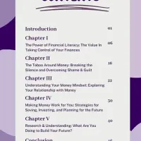 Financial Check-in: Rewire Your Financial Future eBook – Image 2