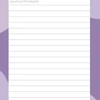 Financial Check-in: Rewire Your Financial Future eBook – Image 4