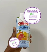 Chivita Active Drinks – Image 4