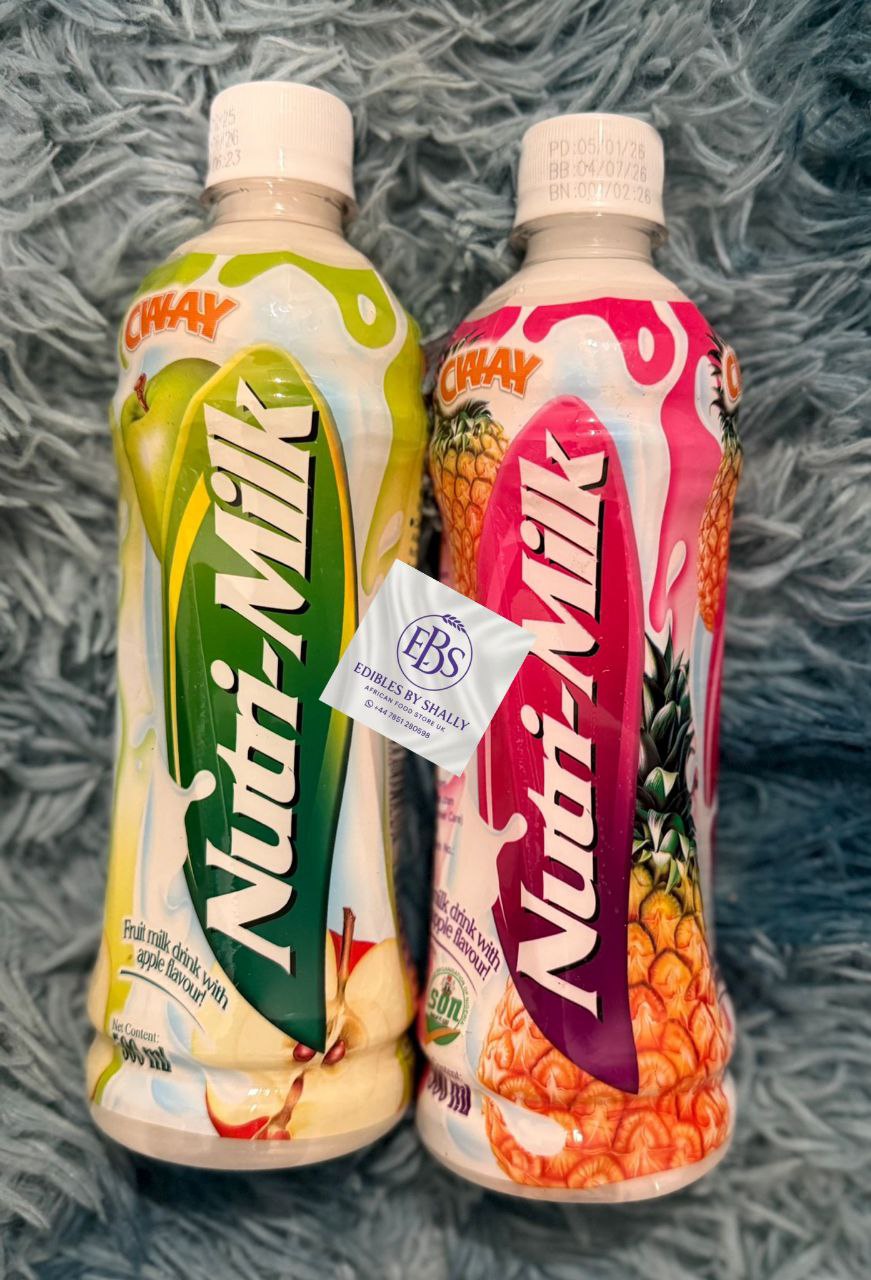 Nutri Milk Drink  – Image 5
