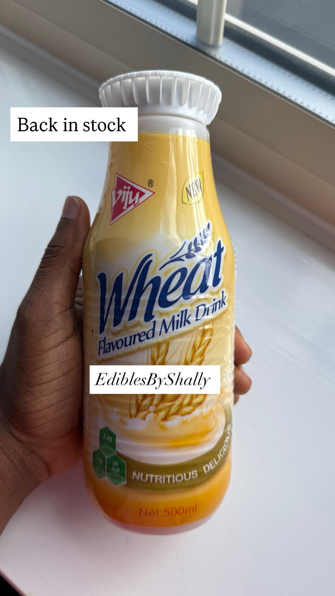 Viju Milk Drink – Image 8