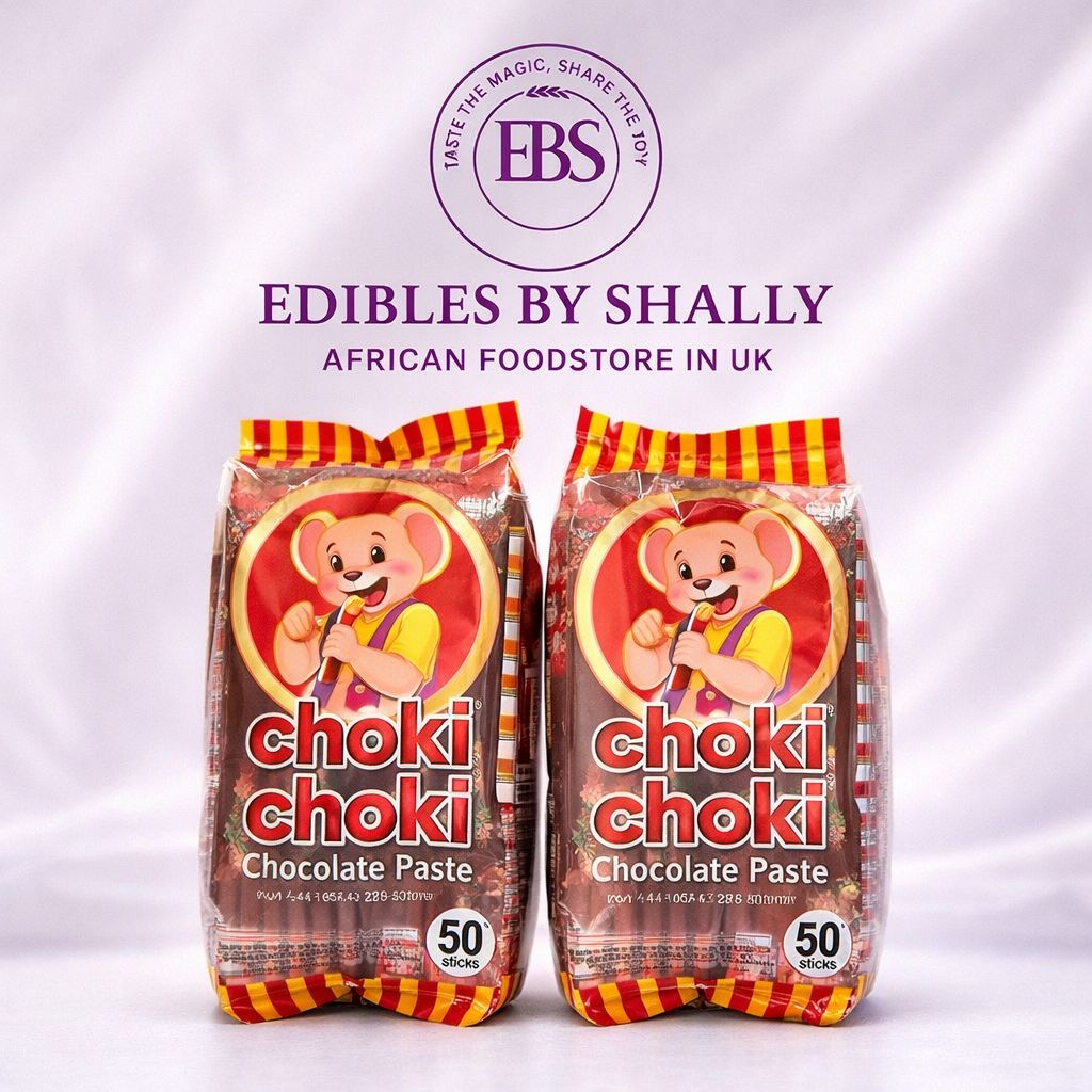 Choki Choki per pack – Image 1