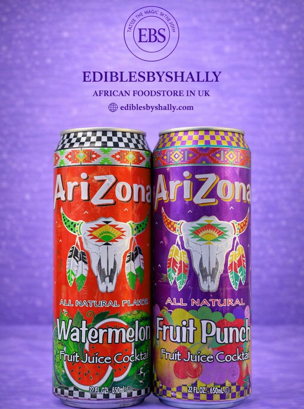 Arizona Drink – Watermelon 