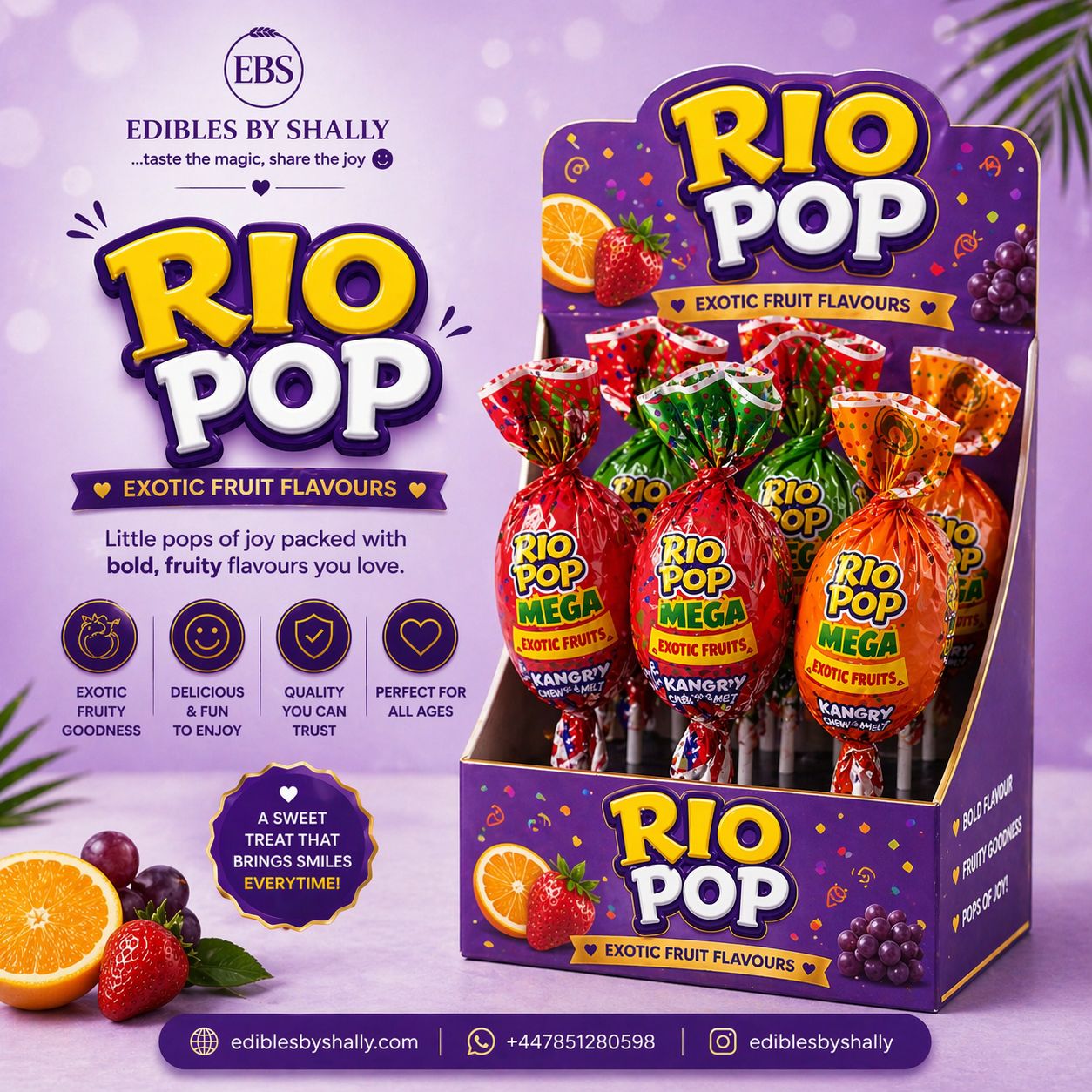 Rio Pop  – Image 1