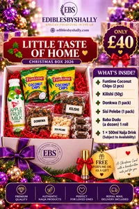 Christmas Box Combo – Little Taste of Home