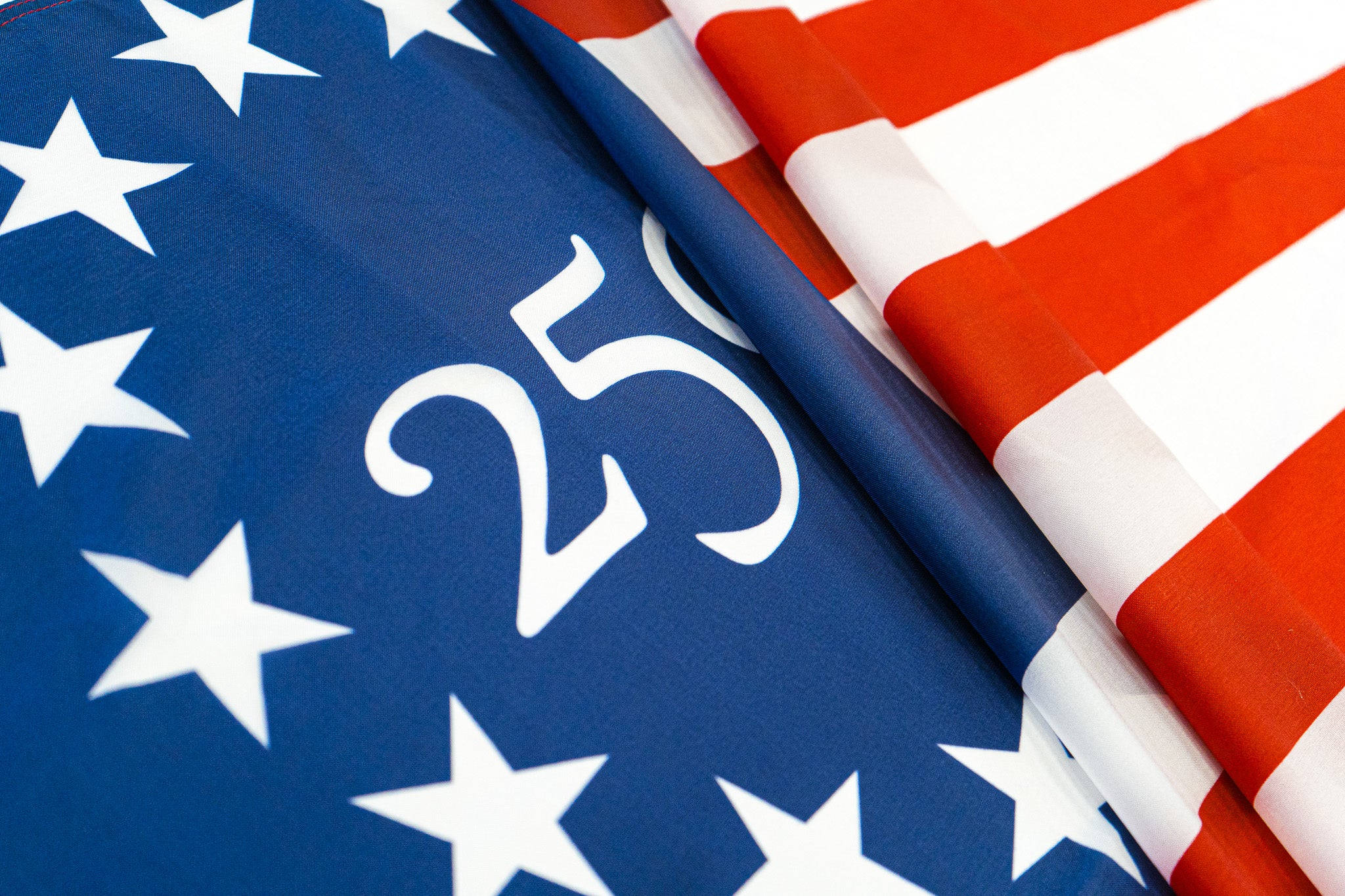 Freedom 250™ - Betsy Ross Style US Flag – Image 4